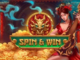 Spin and Win